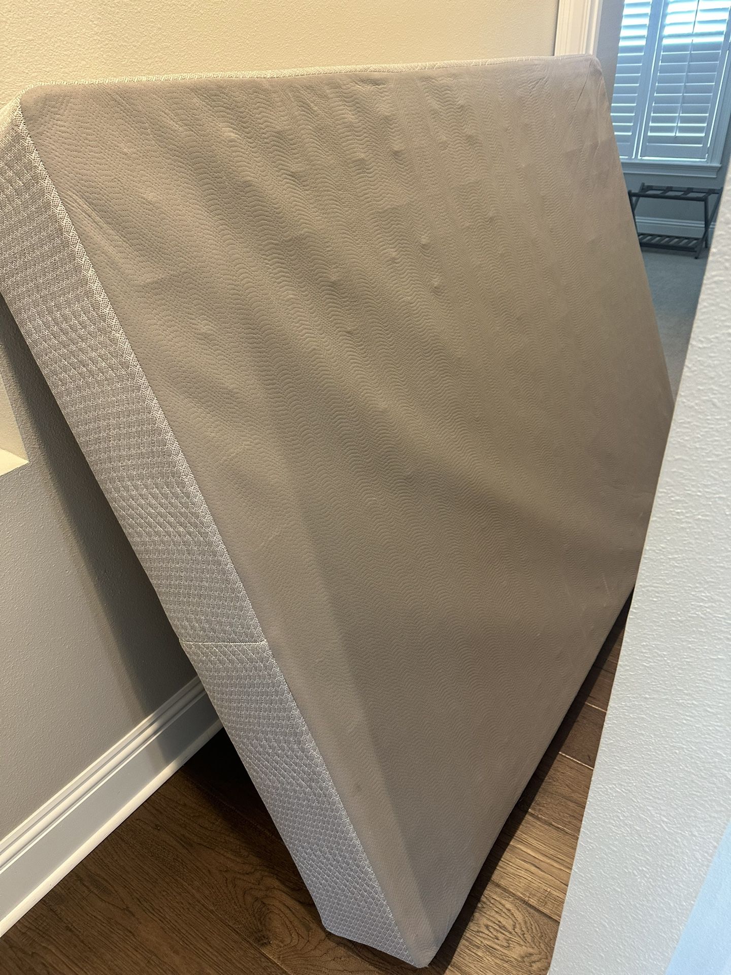 Queen Box Spring (only)