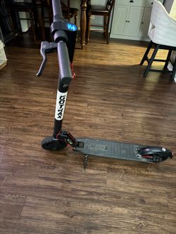 Scooter
