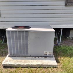 Air Conditioner, Mobile Home, All In One