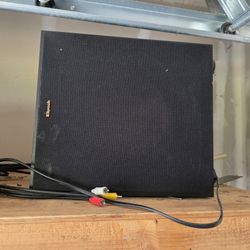 Sony Sound System