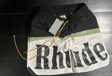 RHUDE SHORTS