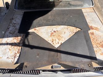 Vw bug firewall any year