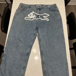 ice cream jeans 