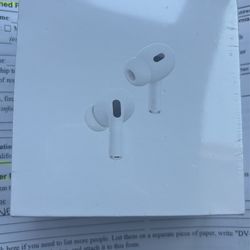 Air Pods