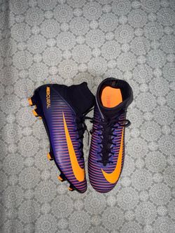 Nike mercurial