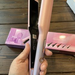 Hair Straightener 