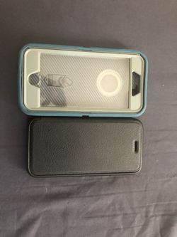 iPhone 7/8 outterbox