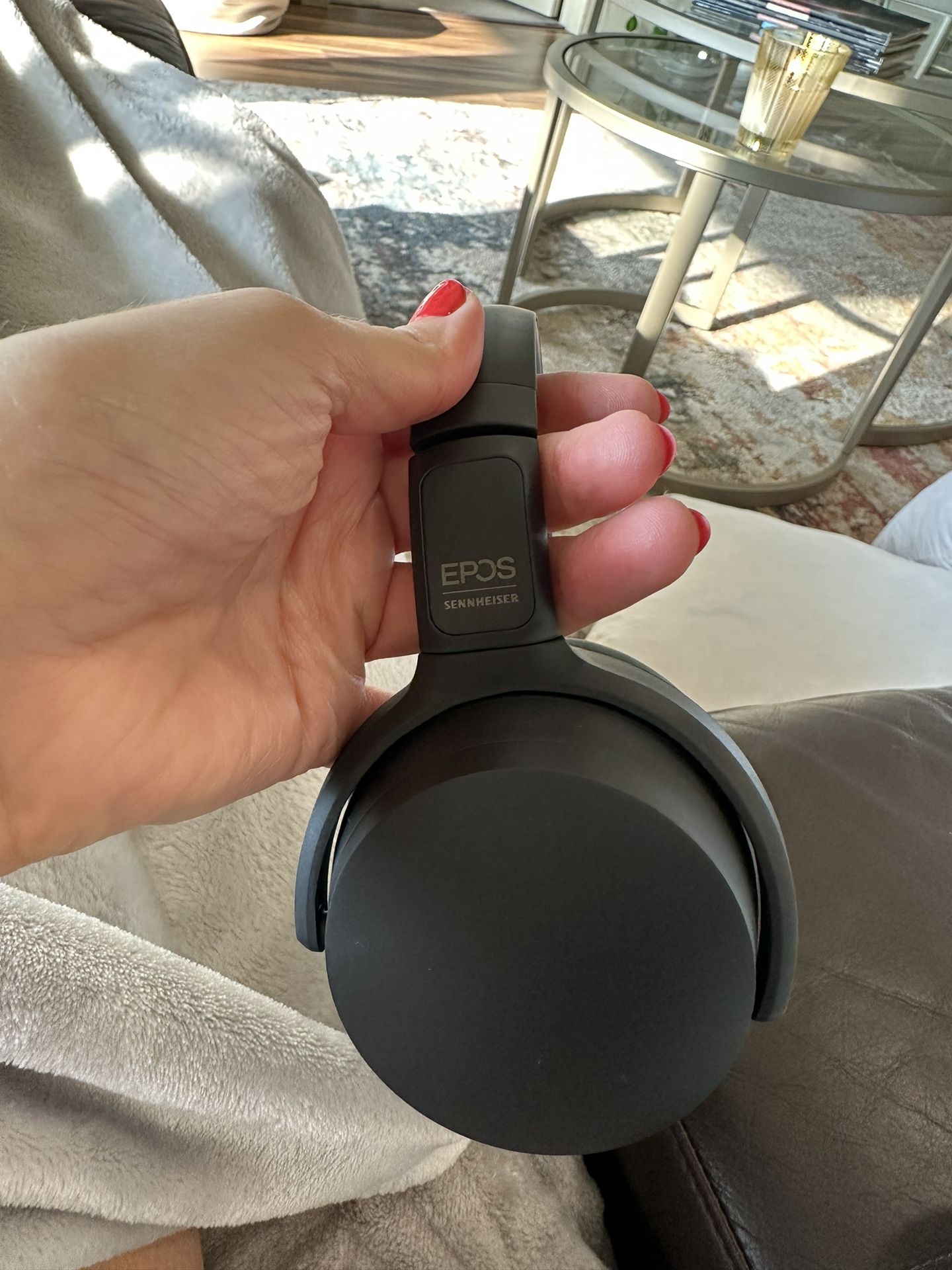 Epos Sennheiser Headphones