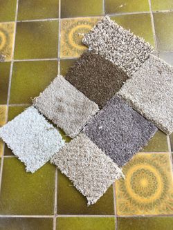 Carpet Special