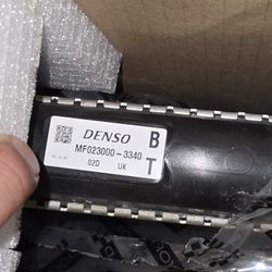 Honda Civic Type R OEM Parts FK8