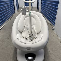 Graco Electric Swing