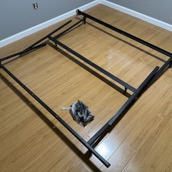 Bed Frame (queen)