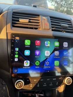 Car Play