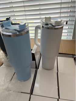 Sublimation Mugs