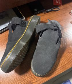 Dr Martens