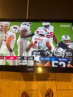 42 Vizio HDTV