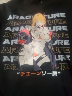ARA CULTURE SWEATSHIRT 2XL