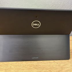 Dell Latitude 5290, 2 -in-1, 16gb Ram, core i7