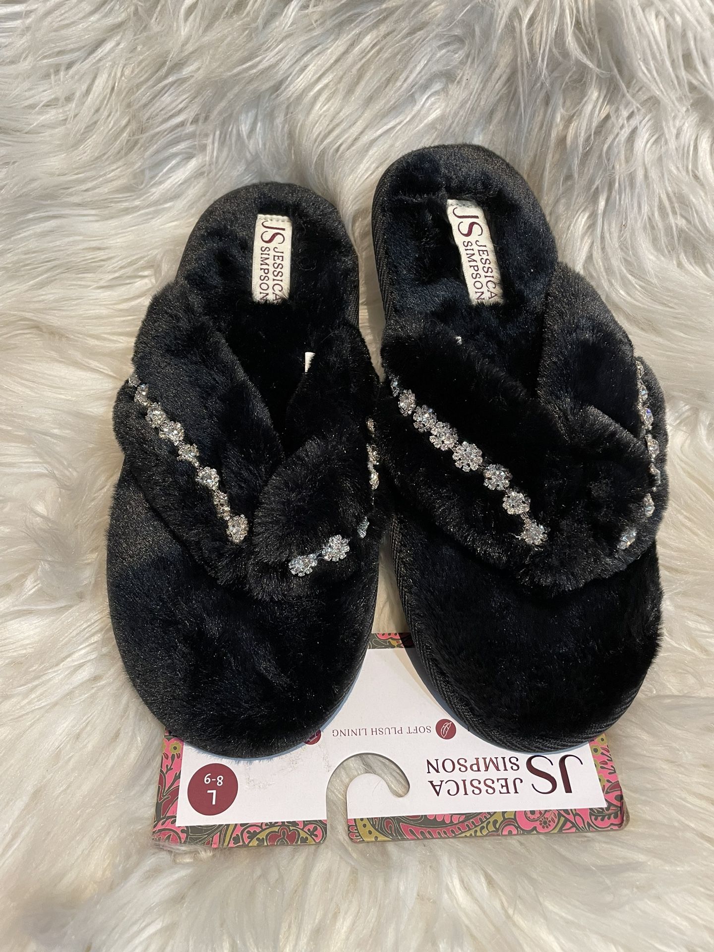 new women sliper size 9 pick up at timber dr garner