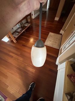 Pendant Light Fixture
