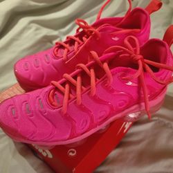 Pink Size 9 Womens