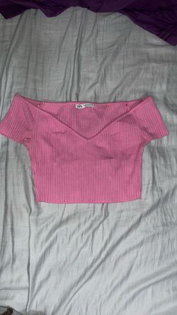 Zara shirt