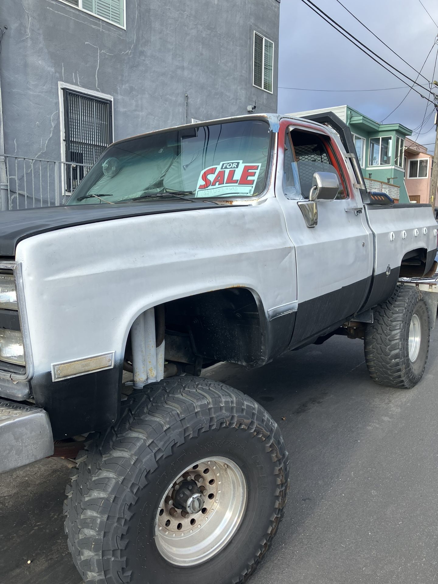 1978 Chevrolet Suburban