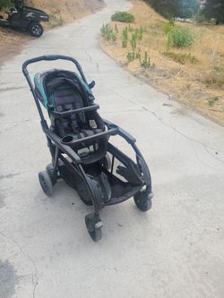 Stroller 
