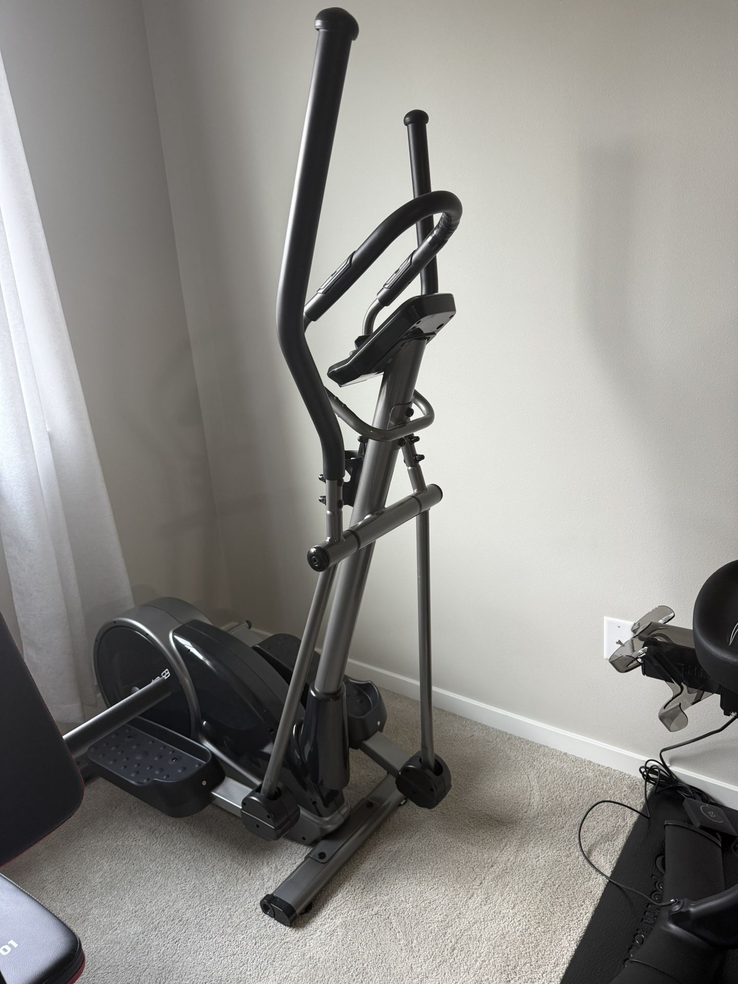 Elliptical