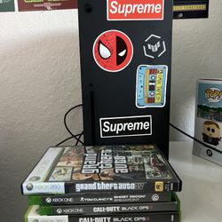 Xbox Series X 