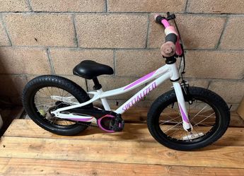 Kids bike