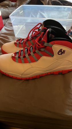 Air Jordan 10 Make Offer