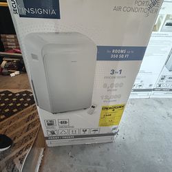 Brand New Portable AC 12,000 BTU – 350 sq ft – Multiple Available