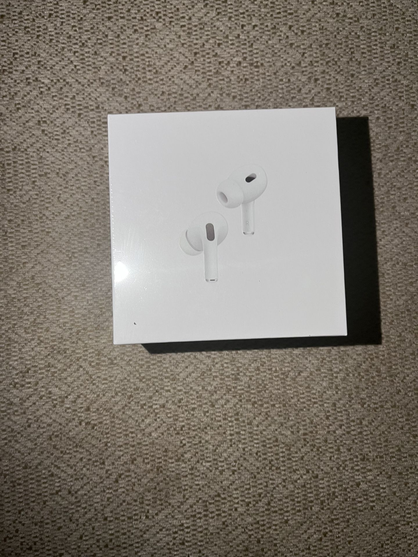 AirPods Pro’s Gen 2