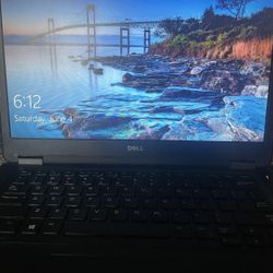 Latitude E5450 Windows 10 Pro