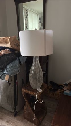 Lamp for sale