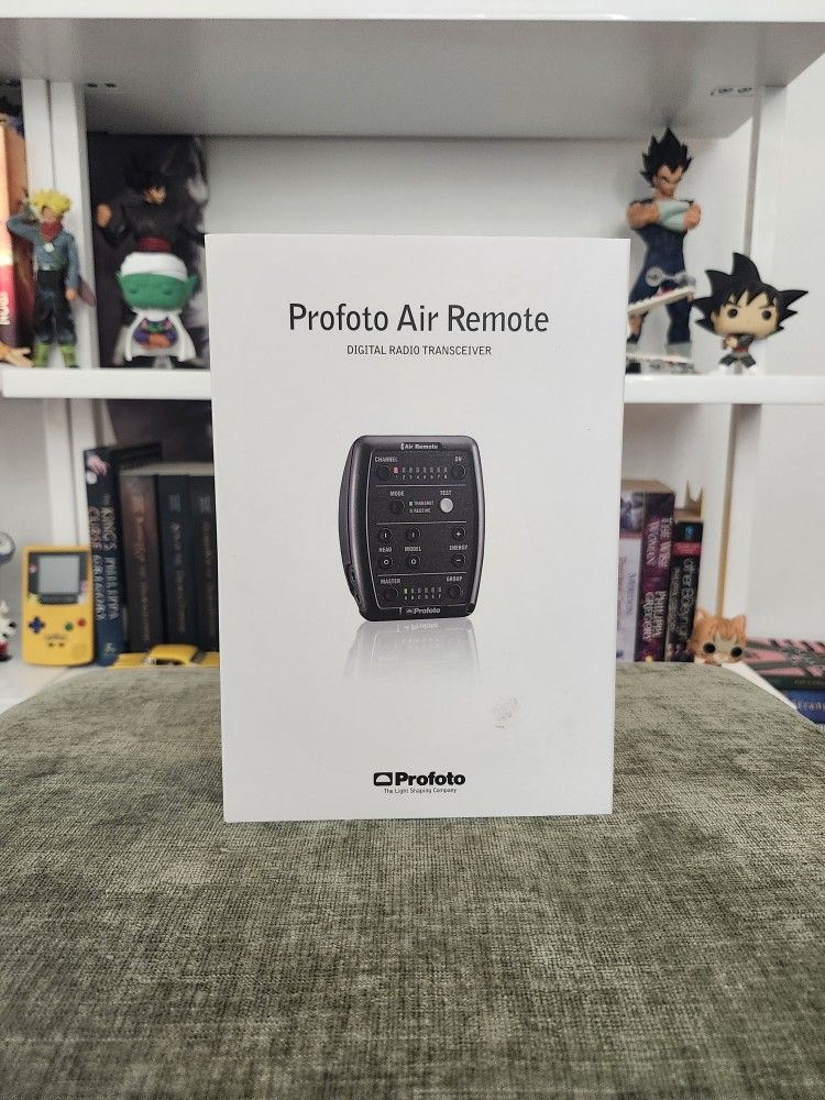 Profoto Air Remote