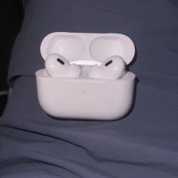 AirPod Pros 