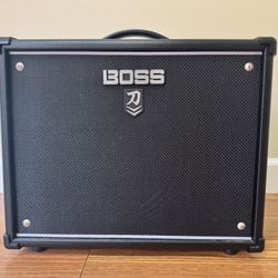 Boss Katana MKII 50W