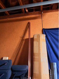 Ground Rods