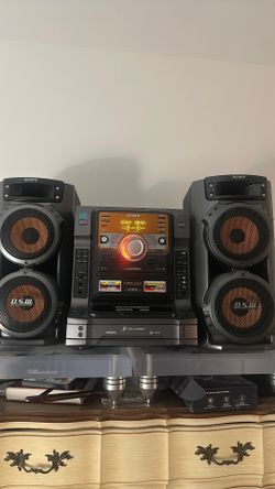 Sony Lbtzx6