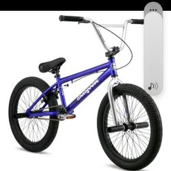 Mongoose  Index 2.0 Bicycle