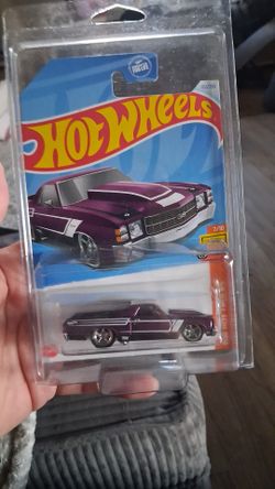 Hot Wheels SUPER TREASURE HUNT!!