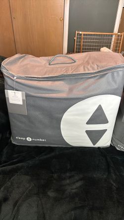 Sleep Number Bedding
