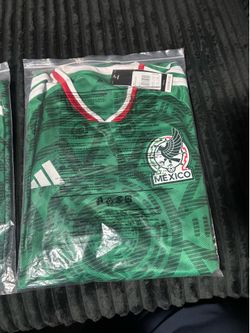 Mexico Men Fan Shirt