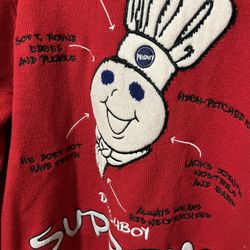 Supreme Knit Sweater 