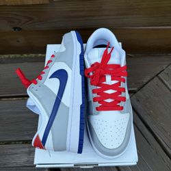 Sz 9. Nike Dunk Low(ASG 2025)unreleased collab**