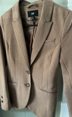 Women’s Blazer H&M (4)