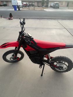 E bike/ Yozma