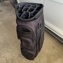 Taylormade Cart Light Bag